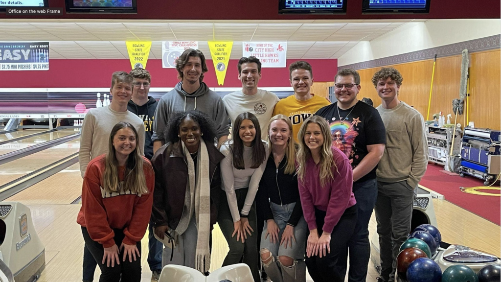 Bowling Social 2023